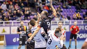 Chrobry Głogów - Piotrkowianin Piotrków Trybunalski 30:28 (galeria)