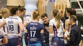 Chemik Police - Developres SkyRes Rzeszów 0:3 (galeria)