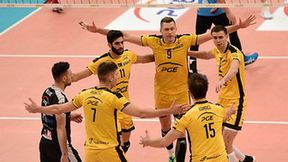 PGE Skra Bełchatów - Dafi Społem Kielce 3:0 (galeria)