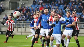 Lech Poznań - Cracovia 1:0 (galeria)