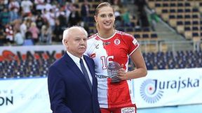 ŁKS Commercecon Łódź - Impel Wrocław 3:0 (galeria)