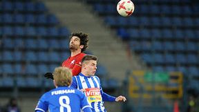 Wisła Kraków - Wisła Płock 0:1 (galeria)