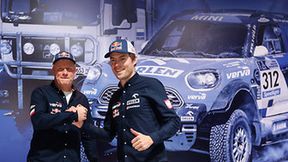 Dakar 2018 ORLEN Team - konferencja prasowa (galeria)