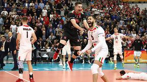 KMŚ 2017: ZAKSA Kędzierzyn-Koźle - Cucine Lube Civitanova 2:3 (galeria) 