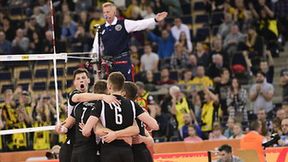 KMŚ 2017: PGE Skra Bełchatów - Personal Bolivar 3:1 (galeria)