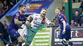 Piotrkowianin - Pogoń Szczecin 30:23 (galeria)