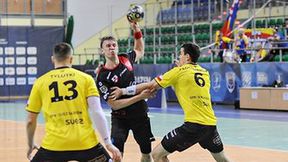 Meble Wójcik Elbląg - Chrobry Głogów 28:29 (galeria)