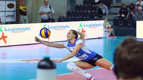 Legionovia Legionowo - Enea PTPS Piła 2:3 (galeria)