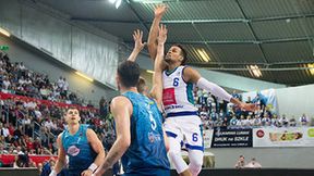 Anwil Włocławek - Polski Cukier Toruń 81:74 (galeria)