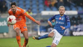 Lech Poznań - Bruk-Bet Termalica Nieciecza 3:1 (galeria)