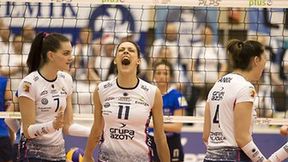 Chemik Police - MKS Dąbrowa Górnicza 3:1 (galeria)