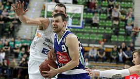 Stelmet BC Zielona Góra - Anwil Włocławek 94:83 (galeria)