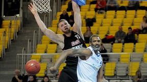 AZS Koszalin - TBV Start Lublin 85:89 (galeria)