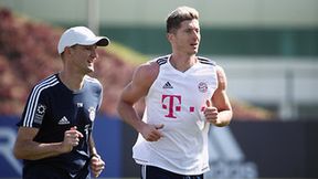 Jest moc! Zobacz zdjęcia Lewandowskiego z Kataru (galeria)