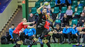 Sparing: Piotrkowianin - MMTS Kwidzyn 32:29 (galeria)