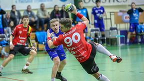 Sparing: Piotrkowianin - Stal Mielec 36:30 (galeria)