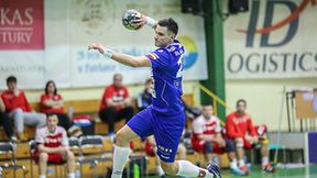 Sparing: MMTS Kwidzyn - TJ Sokol Nove Veseli 25:22 (galeria)