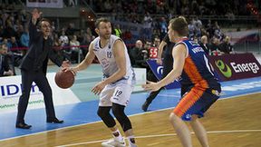 Polski Cukier Toruń - MKS Dąbrowa Górnicza 88:81 (galeria)