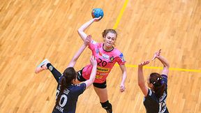 Korona Handball - UKS PCM Kościerzyna 31:24 (galeria)