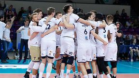 ONICO Warszawa - Trefl Gdańsk 3:0 (galeria)