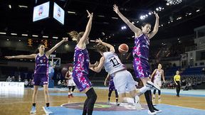 Energa Toruń - Artego Bydgoszcz 76:85 (galeria)