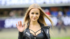 Dagmara Krause - piękna finalistka Miss Startu PGE Ekstraligi (galeria)