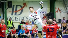 Piotrkowianin Piotrków Trybunalski - KPR Gwardia Opole 29:33 (galeria)