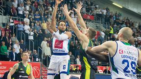 Anwil Włocławek - Miasto Szkła Krosno 68:66 (galeria)