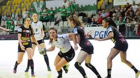 Energa AZS Koszalin - Korona Handball Kielce 40:29 (galeria)