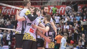 Trefl Gdańsk - Aluron Virtu Warta Zawiercie 3:1 (galeria)