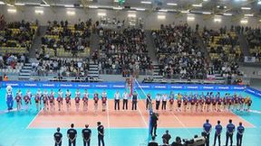 LM: Chemik Police - Maritza Płowdiw 3:0 (galeria)