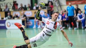 Piotrkowianin - KPR Legionowo 23:22 (galeria)