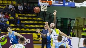 Miasto Szkła Krosno - Polski Cukier Toruń 76:91 (galeria)