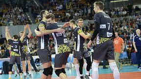 Puchar Polski: ZAKSA Kędzierzyn-Koźle - Trefl Gdańsk 1:3 (galeria)