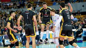 Puchar Polski : PGE Skra Bełchatów - ONICO Warszawa 0:3 (galeria)