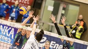 Chemik Police - Trefl Proxima Kraków 3:1 (galeria)