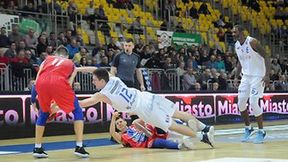 AZS Koszalin - King Szczecin 98:92 (galeria)