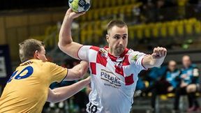 Spójnia Gdynia - Chrobry Głogów 26:29 (galeria)