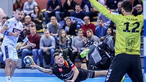 Energa MKS Kalisz - Piotrkowianin 25:22 (galeria)