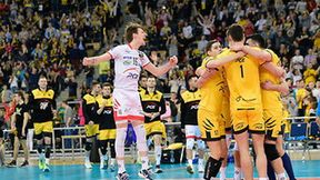 PGE Skra Bełchatów - Dynamo Moskwa 3:1 (galeria)