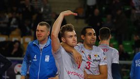 Łuczniczka Bydgoszcz - Espadon Szczecin 3:2 (galeria)