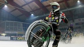 Turniej Drift-On-Ice w Jonsdorfie (galeria)