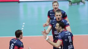 Indykpol AZS Olsztyn - ZAKSA Kędzierzyn Koźle 0:3 (galeria)