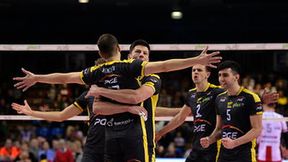 Asseco Resovia Rzeszów - PGE Skra Bełchatów 2:3 (galeria)