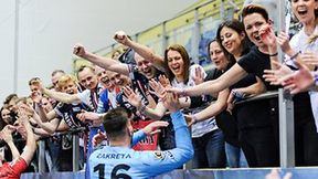 Meble Wójcik Elbląg - MKS Kalisz 24:26 (galeria)