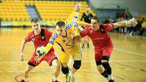 PGE VIVE Kielce - Meble Wójcik Elbląg 43:25 (galeria)