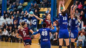 SPR Pogoń Szczecin - GTPR Gdynia 25:32 (galeria)