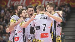 Trefl Gdańsk - Jastrzębski Węgiel 3:2 (galeria)