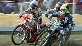 Retro speedway: Złota Polonia, świetni Gollob i Huszcza. Finał MPPK w Grudziądzu (galeria)