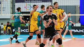 PGE Skra Bełchatów - Indykpol AZS Olsztyn 3:2 (galeria)